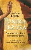 Tunika Jez... - Jean-Charles Leroy -  Polish Bookstore 