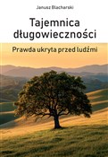 polish book : Tajemnica ... - Janusz Blacharski