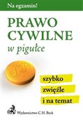 Prawo cywi... -  books from Poland