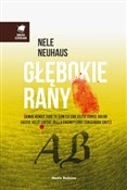 Głębokie r... - Nele Neuhaus -  Książka z wysyłką do UK