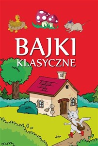 Obrazek Bajki klasyczne