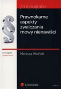 Prawnokarn... - Mateusz Woiński -  foreign books in polish 