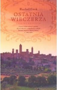 Picture of Ostatnia Wieczerza