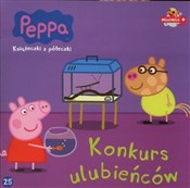 polish book : Świnka Pep... - Opracowanie Zbiorowe