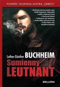 Sumienny l... - Lothar-Gunther Buchheim - Ksiegarnia w UK