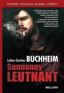 Picture of Sumienny leutnant
