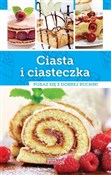 Ciasta i c... - Iwona Czarkowska -  Książka z wysyłką do UK
