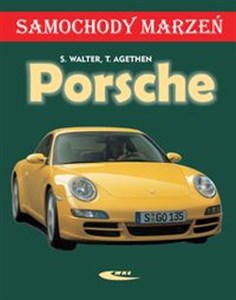 Picture of Porsche Samochody marzeń