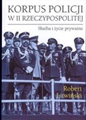 Korpus pol... - Robert Litwiński - Ksiegarnia w UK