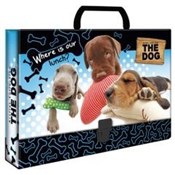 polish book : Teczka twa...