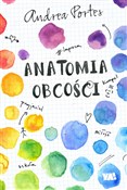 Polska książka : Anatomia o... - Andrea Portes