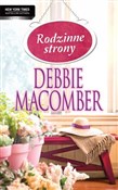 polish book : Rodzinne s... - Debbie Macomber