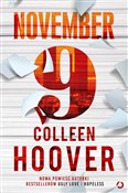 Polska książka : November 9... - Colleen Hoover