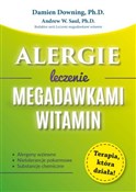 polish book : Alergie Le... - Damien Downing