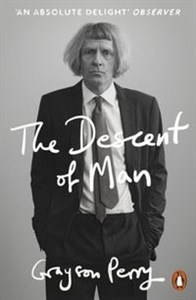 Obrazek The Descent of Man