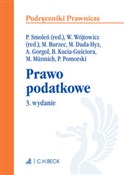 Polska książka : Prawo poda...