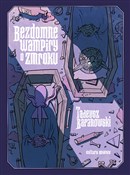 polish book : Bezdomne W... - Tadeusz Baranowski
