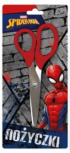 Obrazek Nożyczki Spider-Man