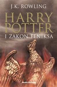 Obrazek Harry Potter i zakon Feniksa cz.e.