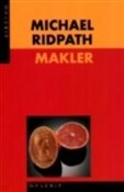 Makler - Michael Ridpath - Ksiegarnia w UK