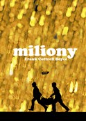 Książka : Miliony - Frank Cottrell Boyce