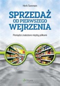 polish book : Sprzedaż o... - Herb Sorensen