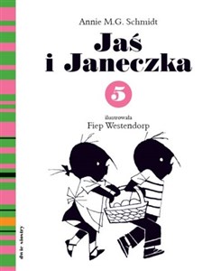 Picture of Jaś i Janeczka 5