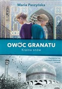 Owoc grana... - Maria Paszyńska -  books from Poland