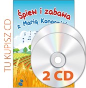 Śpiew i za... - Opracowanie Zbiorowe -  Książka z wysyłką do UK