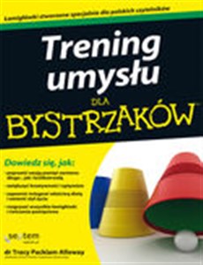 Obrazek Trening umysłu dla bystrzaków