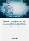 Polski i U... - Roman Tomaszewski - Ksiegarnia w UK