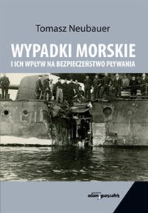 Obrazek Wypadki morskie i ich wpływ na bezpieczeństwo pływania