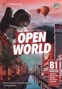 Książka : Open World... - Niamh Humphreys, Susan Kingsley, Sheila Dignen