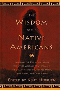 Picture of The Wisdom of the Native Americans