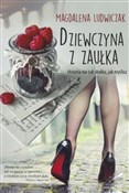 Dziewczyna... - Magdalena Ludwiczak -  books from Poland