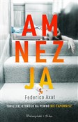 Zobacz : Amnezja - Federico Axat