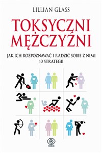 Obrazek Toksyczni mężczyźni