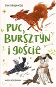 Puc, Bursz... - Jan Grabowski -  books from Poland