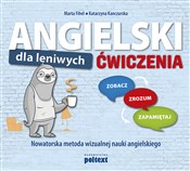Angielski ... - Marta Fihel, Katarzyna Kanczurska -  foreign books in polish 