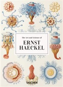Picture of The Art and Science of Ernst Haeckel