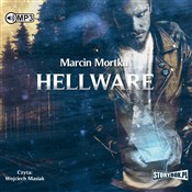 polish book : CD MP3 Hel... - Marcin Mortka