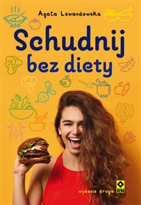 Picture of Schudnij bez diety