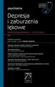 Polska książka : Depresja i... - Marek Jarema