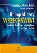 Holografic... - Talbot Michael -  Książka z wysyłką do UK