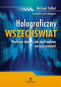 Obrazek Holograficzny wszechświat