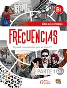 polish book : Frecuencia... - Guerrero y Carlos Oliva. Amelia