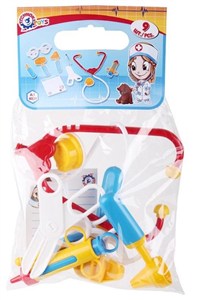 Obrazek Zestaw doktora