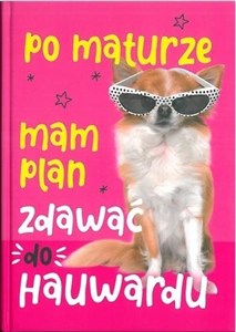 Picture of Brulion A5/96K linia AleJakTo-06