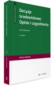 Decyzje śr... - Anna Siwkowska -  books from Poland