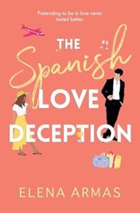 Picture of The Spanish Love Deception